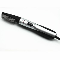 2020 professional hot air brush hair dryer brush styler 1200W